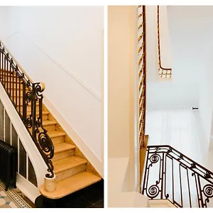 Ambiorix Bed and breakfast