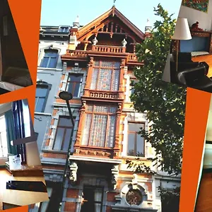 Maison Jamaer Bed and breakfast